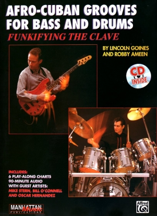 Funkifying The Clave
